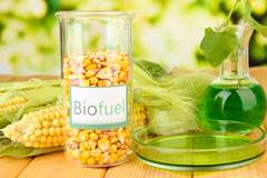 Lavister biofuel availability